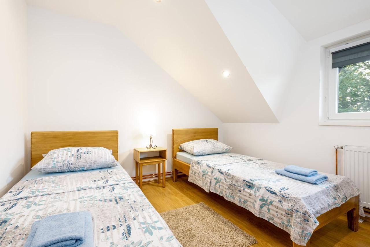 Apartman Medved Slunj Exterior foto