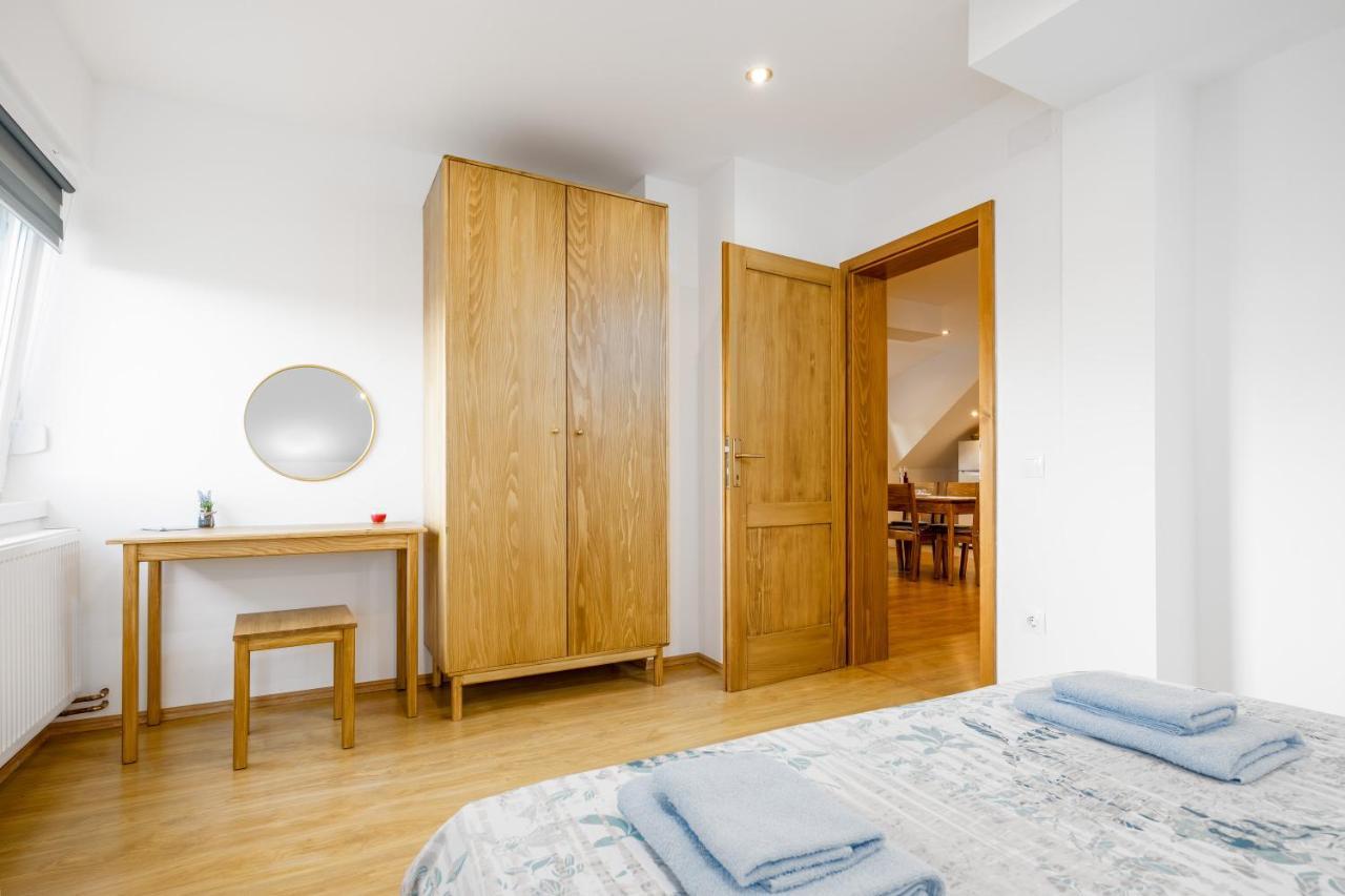 Apartman Medved Slunj Exterior foto